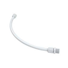 ENGATE FLEX PVC 1/2”X60CM