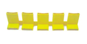 ISOLADOR DE PINO RESERV5 MOD.S