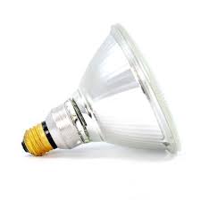 LAMP HCI PAR 38 70W  FL 830 E27 POWERBAL