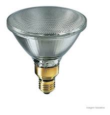 LAMP HCI PAR 38 150W 30 FL 830 E27