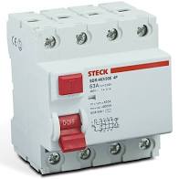 DR 4X100A 30MA