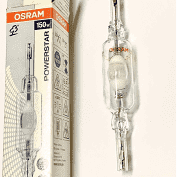 LAMP HQI TS 400W NDL POWERSTAR