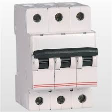 DISJ DIN RX3 25 TRI CURVA C