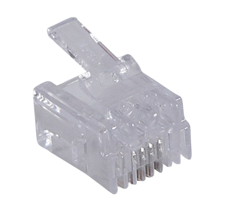 PLUGUE RJ11