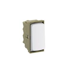INT SIMPLES 10A 250V 1 MOD