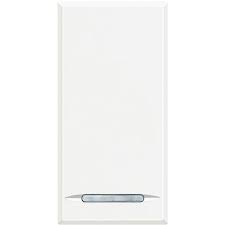 PULS C/LED AXO WHI 10A