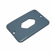TAMPA 1 TOM VERT CONDULETE TOP