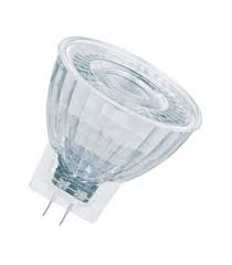 LAMP SUPERSTAR MR11 20 2,5W 827 12V GU4