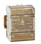 BLOCO DISTRIBUICAO BIP 125A18KA