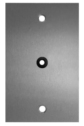 PLACPISO CROMAD4X2 FURO