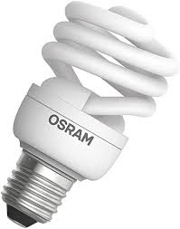 LAMP DULUXSTAR TWIST 15W 827 220V T2