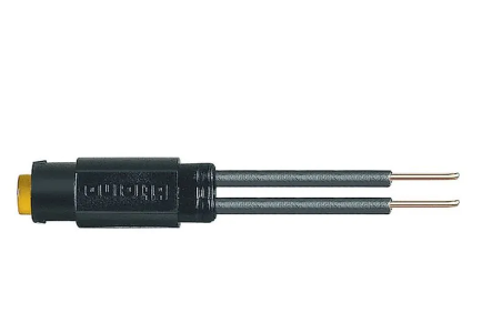 LED AMBAR 230V