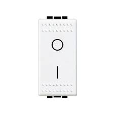 INT BIPOLAR SIMPLES 16A 250V ANTHRAC