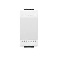 INT INTER 16A 250V WHITE