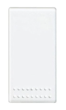 PULS CONT NORM FECHADO 10A 250V WHITE