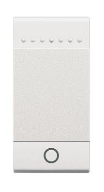 TAMPINTER/PULS. 1 MOD. CAMP.-WHITE