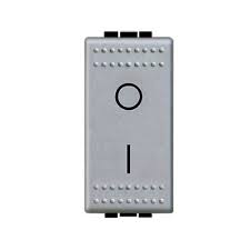 INT BIPOLAR SIMPLES 16A 250V TECH