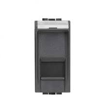 TOM. DADOS RJ45 TOOLLESS CAT6 UTP-TECH