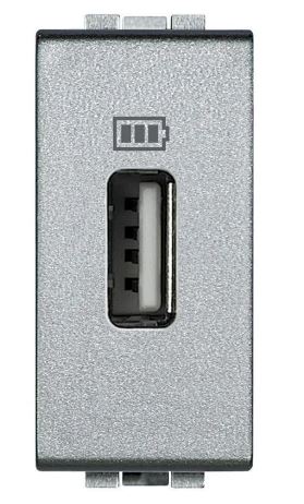 TOM CARREG 1X USB 1 MOD 1100MA TECH