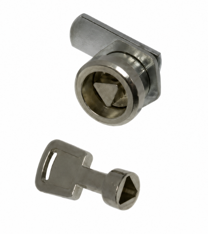 FECHO PLASTICO TRIANGULO