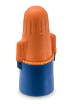 CONEC TORC 0,5MM-2,5MM 2 O/B SCOTHCLOK2