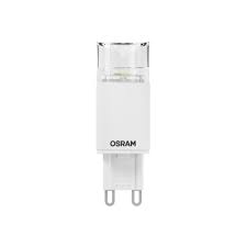 LAMP LED PIN 2.5W 830 220LM BIV G9