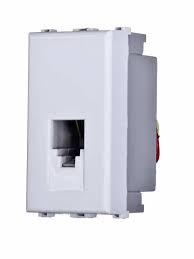 TOM RJ45 CAT5E BR ILUS