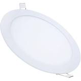 LUM LED INSIDE RED 10W 830 100-240V 