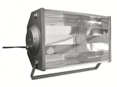 PROJETOR P/MIST 1000W E-40 AL