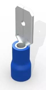 TERMINAL MACHO 1,5MM A 2,5MM