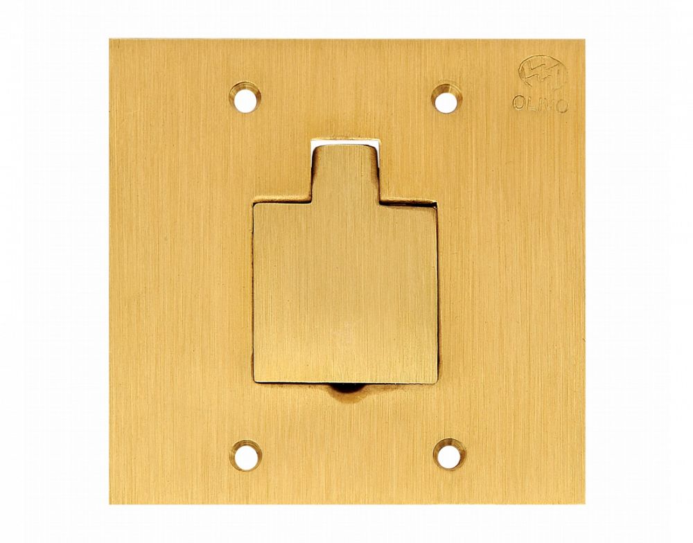 PLACA PISO LT ESCOV 4X4 1 TOM TEL