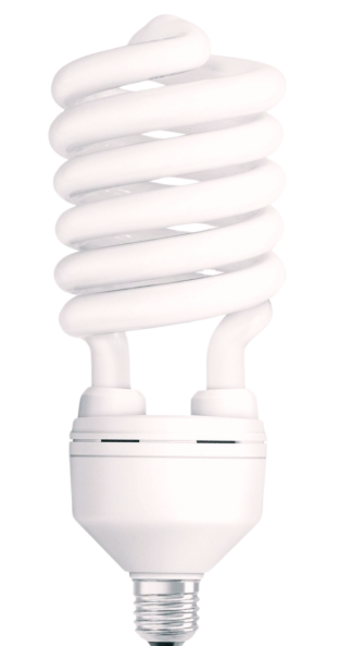 LAMP ELET 20W 865 220V GE 18412