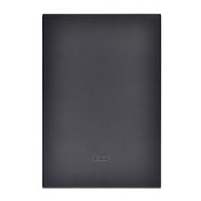 PLACA CG 4X2 GRAPHITE