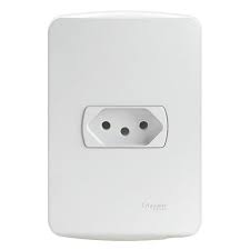 CONJ. TOM. 2P+T 20250V PL/BR