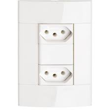 CONJ. 2 INT.ES PARALELS 10250V PL/BR