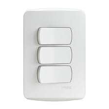 CONJ. 3 INT.ES SIMPL. 10250V PL/BR