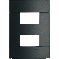 PLAC4X2 2 POSTOS ONIX