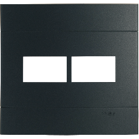 PLAC4X4 2 POSTOS ONIX