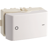 MOD. INT. BIPOLAR SIMPL. 25 250V 1M BR