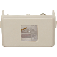 MOD. TOM. RJ11 (2 FIOS) 1M MF