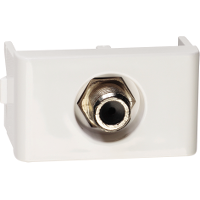MOD TOM ANTENTV - COAXIAL 9MM 1M BR