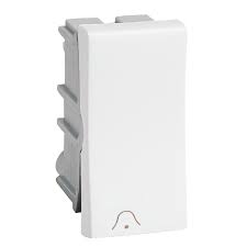 PULS CAMP 2A 250V C/LUZ BR PP