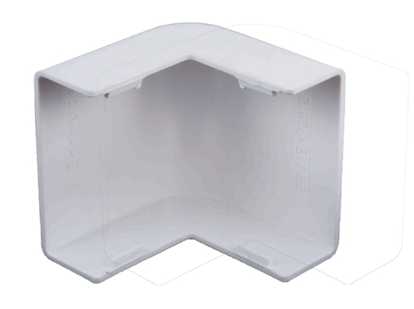 COTOV EXTERNO 32X12CM BR
