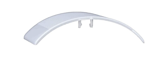 LUVA CANALETA PISO 60X13CM CZ