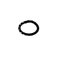 ESP PROT CAB PT 19MM3/4 12 40CAB16AWG10M