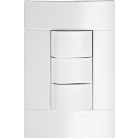 CONJ INT BIPOLAR SIMPL. 25250V PL/BR