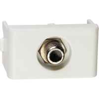 MOD TOM ANTENTV - COAXIAL 9MM 1M BR