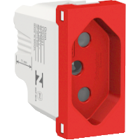 TOM 2P+T 20A 250V ANTIB VM ORION