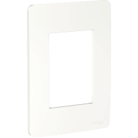 PLACA 3MOD 4X2 BR ORION