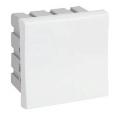 INT PARAL 2 MOD 10A 250V BR PP